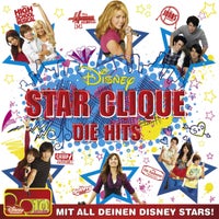 Hannah Montana - The Best of Both Worlds album artwork