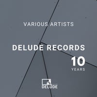 VA - 10 Years Delude Records [Delude Records]