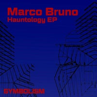 Marco Bruno - Dissolution album artwork