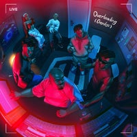Mavins, Crayon & Ayra Starr - Overloading (OVERDOSE) [feat. LADIPOE, Magixx & Boy Spyce] album artwork
