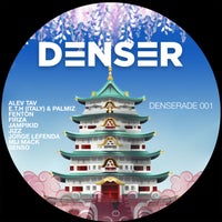 VA - DENSERADE 001 DENSER018