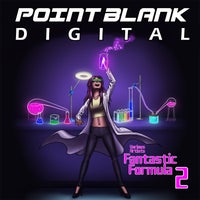 VA - Fantastic Formula 2 [PointBlank Records]
