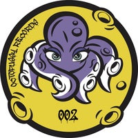 VA - Pyramid [Octopussy Records]