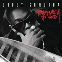 Bobby Shmurda - Hot N*gga album artwork