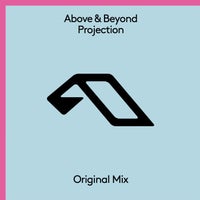 Above & Beyond - Projection [Anjunabeats]