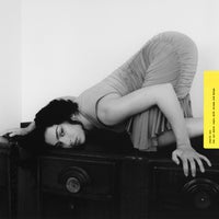 Charli xcx - Von dutch remix with skream and benga album artwork
