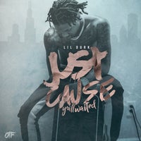 Lil Durk - Home Body (feat. Gunna & TK Kravitz) album artwork