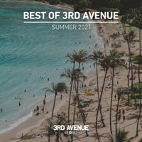 VA - Best of 3rd Avenue - Summer 2021 [3AV052LP]