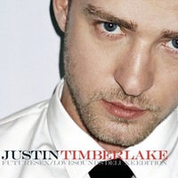 Justin Timberlake - My Love (feat. T.I.) album artwork