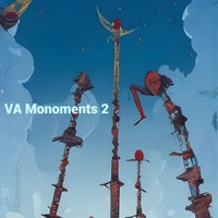 VA - Monoments 2 [OneSun Yellow]