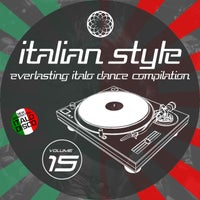 VA- Italian Style, Vol. 15 [BCR]