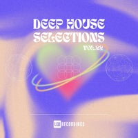 VA - Deep House Selections Vol. 22 [LWDHS22]