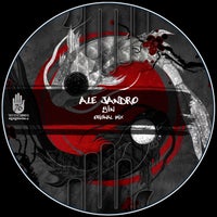 Ale Jandro - Yin - (76 Recordings)