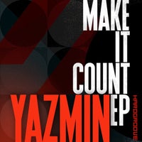 YAZMIN (MT) - Enough album artwork