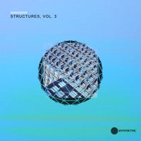 VA - Structures, Vol. 3 [Symmetric Records]