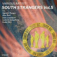 VA - South Strangers, Vol. 5 [STB047]