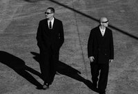 Elbio & Denis