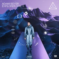 Adam Beyer & Julian Jeweil - Loca album artwork