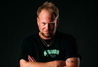 Aubrey Fry