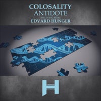 Colosality - Antidote [Hungermusic Records]