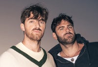The Chainsmokers