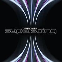 Cygnus X - Superstring album artwork