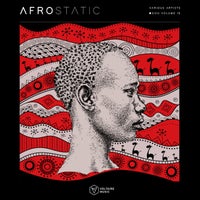 VA - Voltaire Music Pres. Afrostatic Vol. 10 VOLTCOMP1178