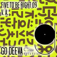 VA - FIVE TO BE RIGHT 09 [GDC106]