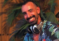 Chechu Ibiza