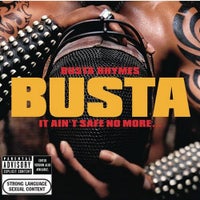 Busta Rhymes x Sean Paul - Make It Clap album artwork