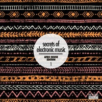VA - Secrets of Electronic Music Afro House Edition, Vol. 11 - (Revibe Music)