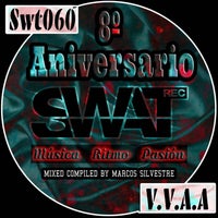 VA - 8th Anniversary (Music, Rhythm & Passion)