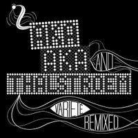 AKA AKA & Thalstroem - What Matters (Tube & Berger Remix) album artwork
