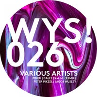 VA - WYS026 WYS026