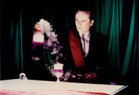 Carlos Peron