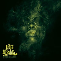 Wiz Khalifa - Black and Yellow album artwork