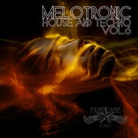 VA - Melotronic House and Techno Vol. 6 FGR402DD1