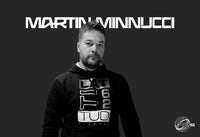 Martin Minnucci