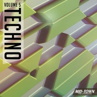 VA - Mid-town Techno Vol. 5 [Mid-town Bundles]