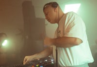 DJ Plant Texture