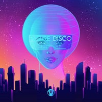 VA - Future Disco Now PSR80B