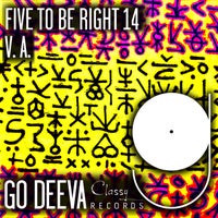 VA - FIVE TO BE RIGHT 14 GDC140