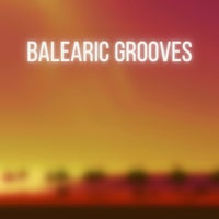 VA - Balearic Grooves [Cafe Greco]