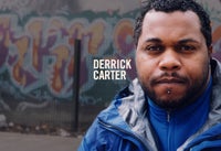 Derrick Carter