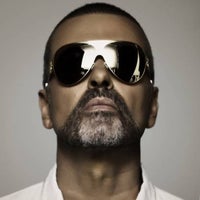 George Michael - Freedom! '90 album artwork