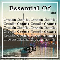 VA - Essential Of Croatia 2021 [DBROFC1]