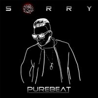 Purebeat - Sorry album artwork