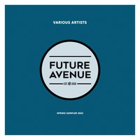 VA - Spring Sampler 2022 [FA015LP]