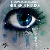 VA - House 4 House [Strabaganzza Records]