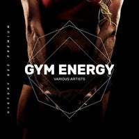 VA - Gym Energy [History Recordings Premium]
